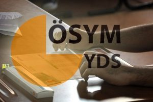 YDS sonu&ccedil;ları a&ccedil;ıklandı