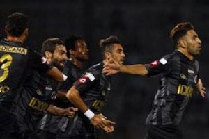 Jimmy Fenerbah&ccedil;e'ye mi gidiyor?