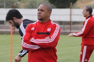 Sivasspor'dan iki transfer birden