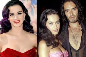 'Katy cinsel d&uuml;rt&uuml;lerimi azalttı'