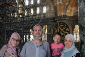 Filistin i&ccedil;in yaşadı, Kud&uuml;s yolunda &ouml;ld&uuml;