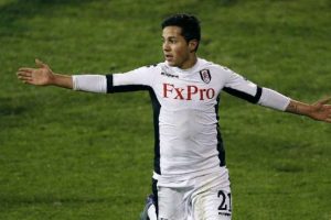Beşiktaş, yeni transferi Kerim Frei'nin bonservisini a&ccedil;ıkladı