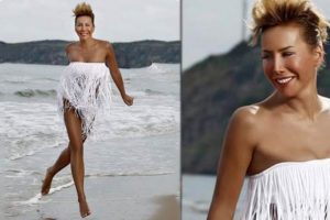 'Rihanna'nın partisine katılacağım'