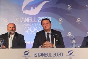 Amacımız tarih yazmak