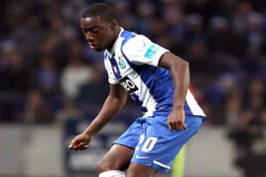 Djalma Campos Torku Konyaspor'da