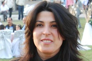 Fatma G&ouml;rgen Selimoğlu istifa etti