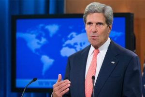 Kerry'den Suriye a&ccedil;ıklaması