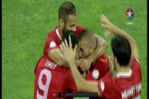 Umut Bulut'tan Andorra'ya muhteşem gol
