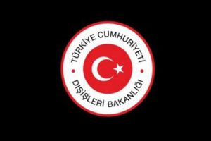 Dışişleri Bakanlığı'ndan kınama