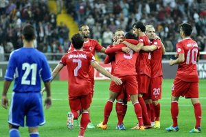 Terim ile 'Umut'landık