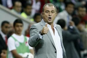 Fatih Terim ma&ccedil;ın ardından ne dedi?