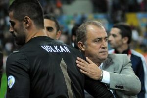 Fatih Terim Fenerbah&ccedil;elileri se&ccedil;ti