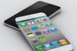 iPhone 5S'in parmak izi sens&ouml;r&uuml; sızdı