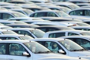Otomotiv sekt&ouml;r&uuml;nde 'Autoport' şaşkınlığı yaşanıyor.