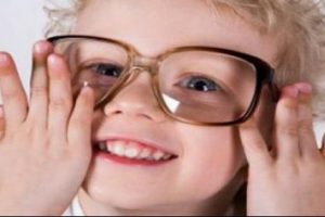&Ccedil;ocuklarda en sık g&ouml;r&uuml;len 5 g&ouml;z hastalığı