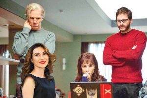 'Oscar habercisi' diye anılan festival başladı