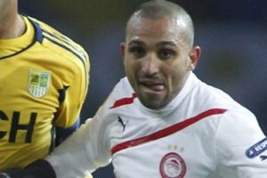 Yiğido'dan "Kral" transfer!