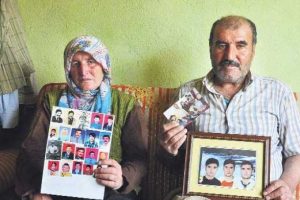 Bu evlilik 9 hayata mal oldu!