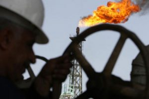 Kuzey Irak'ta petrol gerginliği