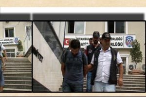 Tapu şebekesini işte b&ouml;yle &ccedil;&ouml;kertti