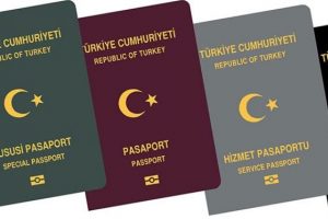 Pasaportta eve hizmet d&ouml;nemi başlıyor
