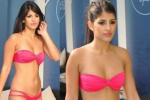 Jasmin,Kardashian'a rakip