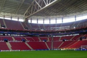 Real Madrid ma&ccedil;ı &ouml;ncesi bilet &ccedil;ılgınlığı!