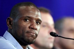 Bar&ccedil;a'dan Abidal a&ccedil;ıklaması!