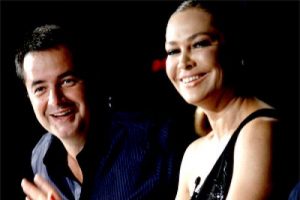 H&uuml;lya Avşar ,Show programı yapmaya başlıyor