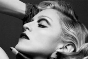 Madonna'dan Suriye tepkisi