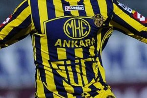 Ankarag&uuml;c&uuml;'nde gerginlik!