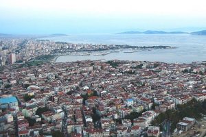Kadık&ouml;y yaşam kalitesi en y&uuml;ksek il&ccedil;e