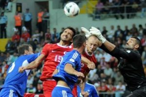 Andorra 3 yıldır gol atamıyor