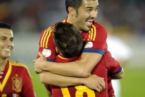 Del Bosque, İspanya'dan memnun