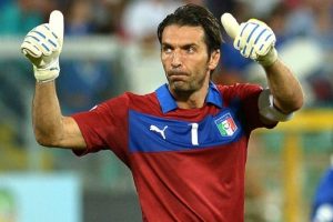 "Buffon'un olağan&uuml;st&uuml; oyunu galibiyet getirdi"