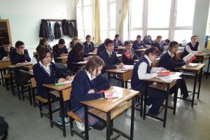 Lisede evliliğe vize &ccedil;ıktı