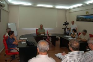 Toplu ulaşıma zam