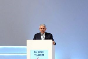 Binali Yıldırım'dan olimpiyat yorumu