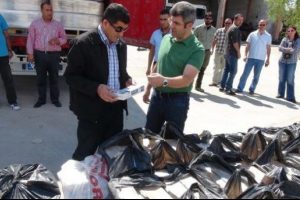 Emniyet bir milyon ka&ccedil;ak sigara ele ge&ccedil;irdi