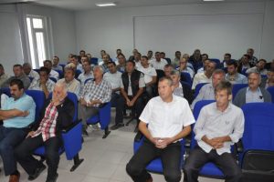 Servis&ccedil;ilere eğitim