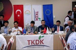 T&uuml;rkiye tarımsal ekonomik b&uuml;y&uuml;kl&uuml;kte Avrupa birincisi