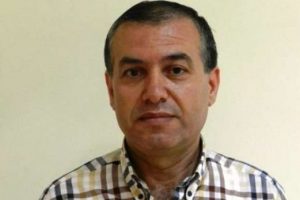 Başkan Yardımcısı ayağından vuruldu