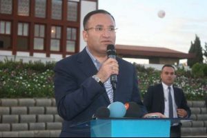 ''ODT&Uuml;'de yaşananlar yobazlıktır''