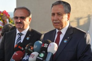 "Umut golleri attı, umut kapısı a&ccedil;ıldı"