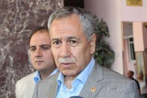 "Abdullah Avcı istifa ederek..."