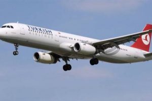THY'den 'olimpiyat' rekoru