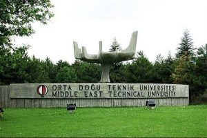 ODT&Uuml;'deki s&ouml;zl&uuml; saldırıya şikayet