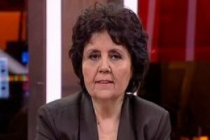 Ayşenur Arslan'dan tepki alacak olimpiyat tweeti