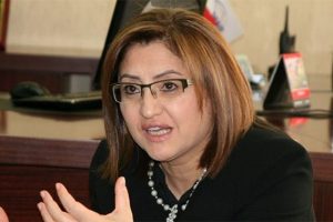 " Birleşmiş Milletler'in yapısı demokratikleştirilmeli"