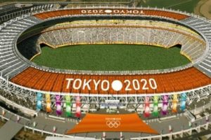 2020 Olimpiyatları'nı kaybettik